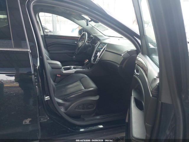 Продаж на аукціоні авто 2015 Cadillac Srx Luxury Collection, vin: 3GYFNBE3XFS641713, номер лоту: 44793599