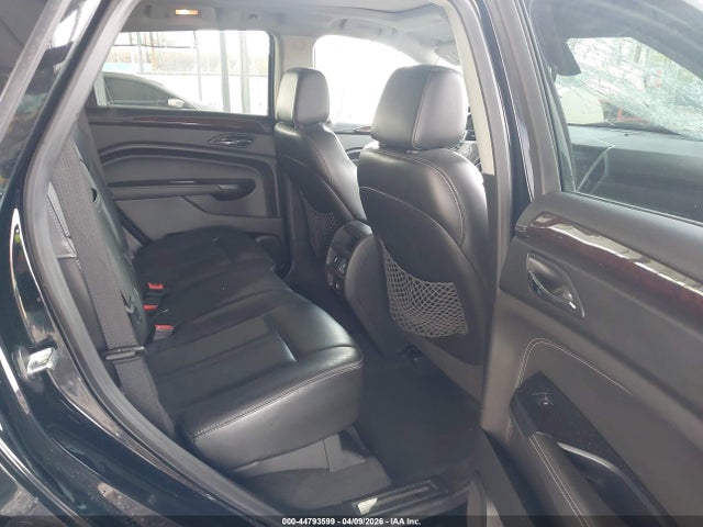 Продаж на аукціоні авто 2015 Cadillac Srx Luxury Collection, vin: 3GYFNBE3XFS641713, номер лоту: 44793599