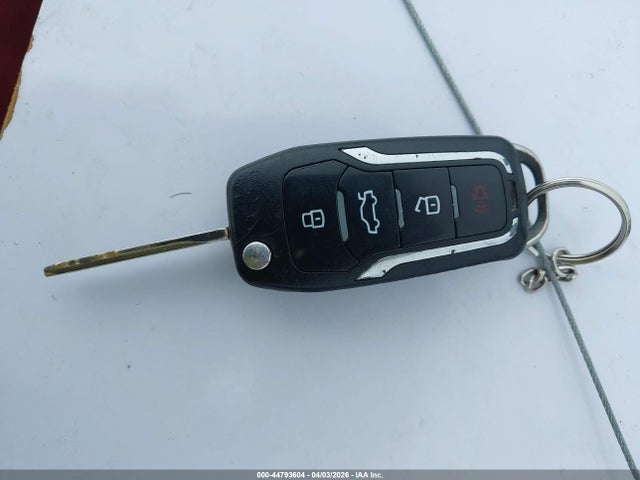 2006 FORD MUSTANG 1ZVFT80N965193799 Photo 10