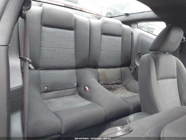 2006 FORD MUSTANG 1ZVFT80N965193799 Photo 7