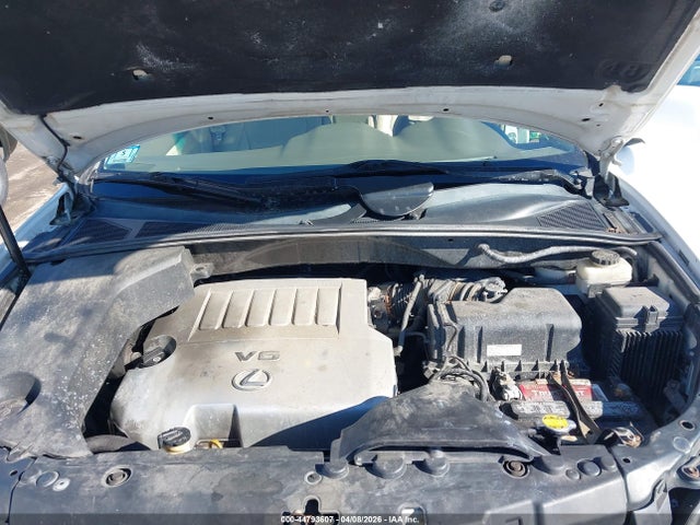 Продажа на аукционе авто 2009 Lexus Rx 350, vin: 2T2HK31U29C128089, номер лота: 44793607