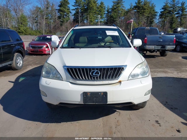 Продажа на аукционе авто 2009 Lexus Rx 350, vin: 2T2HK31U29C128089, номер лота: 44793607