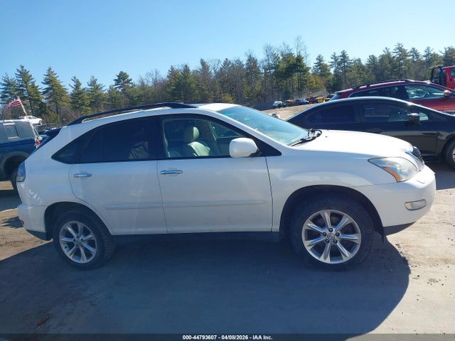 Продажа на аукционе авто 2009 Lexus Rx 350, vin: 2T2HK31U29C128089, номер лота: 44793607