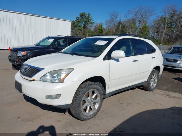 Продажа на аукционе авто 2009 Lexus Rx 350, vin: 2T2HK31U29C128089, номер лота: 44793607