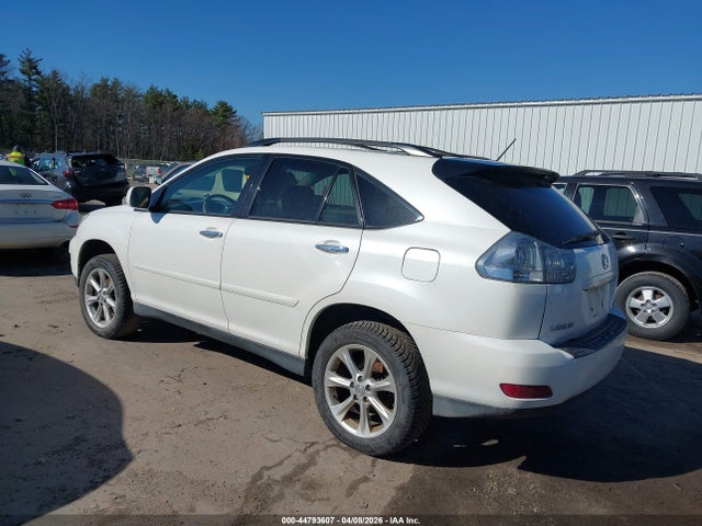 Продажа на аукционе авто 2009 Lexus Rx 350, vin: 2T2HK31U29C128089, номер лота: 44793607