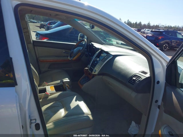 Продажа на аукционе авто 2009 Lexus Rx 350, vin: 2T2HK31U29C128089, номер лота: 44793607