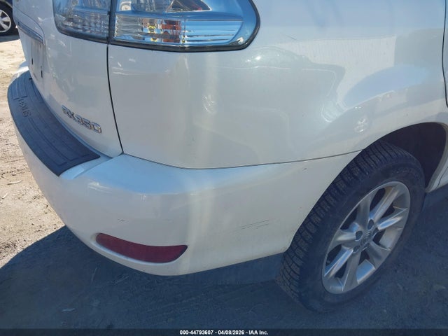 Продажа на аукционе авто 2009 Lexus Rx 350, vin: 2T2HK31U29C128089, номер лота: 44793607