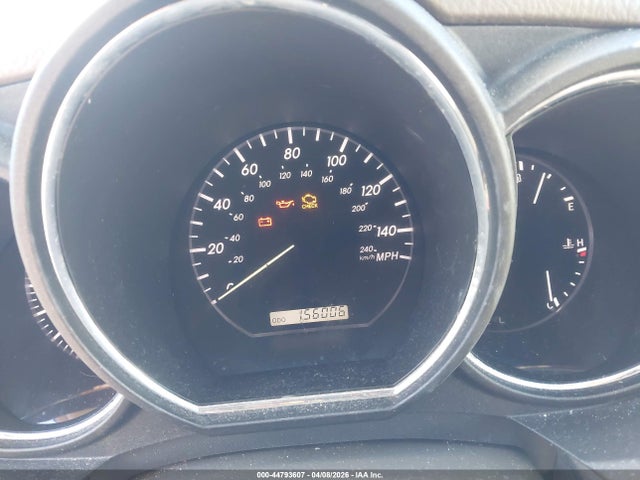 Продажа на аукционе авто 2009 Lexus Rx 350, vin: 2T2HK31U29C128089, номер лота: 44793607