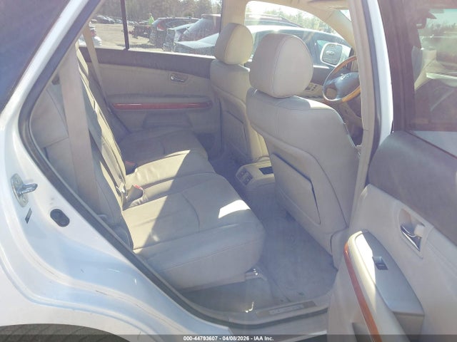 Продажа на аукционе авто 2009 Lexus Rx 350, vin: 2T2HK31U29C128089, номер лота: 44793607