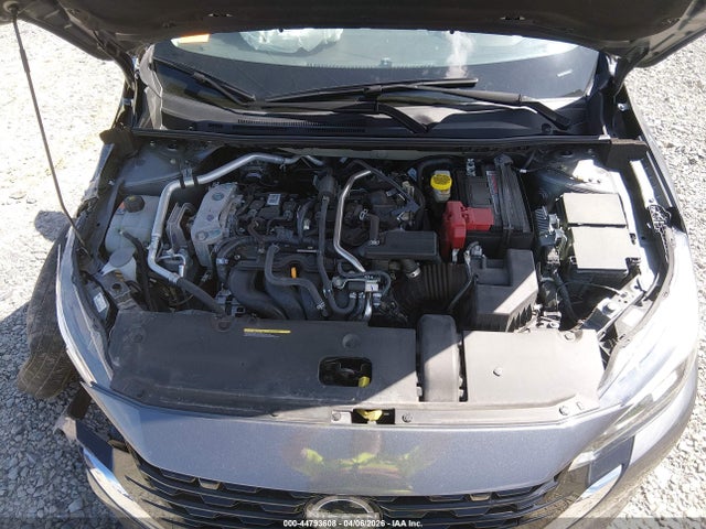 Aukcja sprzedaży 2025 Nissan Sentra Sv, vin: 3N1AB8CV1SY240769, numer aukcji: 44793608