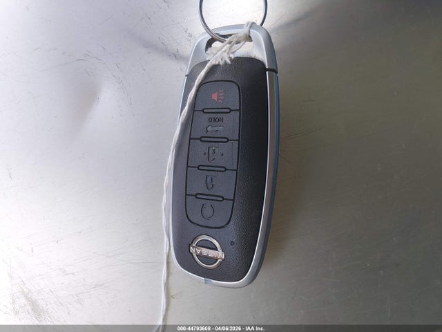 Aukcja sprzedaży 2025 Nissan Sentra Sv, vin: 3N1AB8CV1SY240769, numer aukcji: 44793608