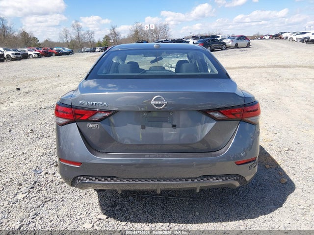 Aukcja sprzedaży 2025 Nissan Sentra Sv, vin: 3N1AB8CV1SY240769, numer aukcji: 44793608