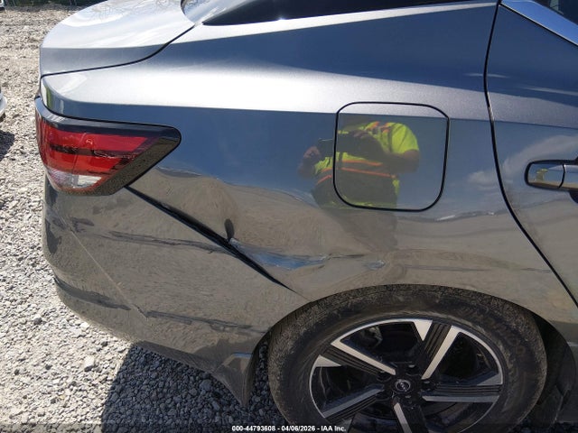 Aukcja sprzedaży 2025 Nissan Sentra Sv, vin: 3N1AB8CV1SY240769, numer aukcji: 44793608