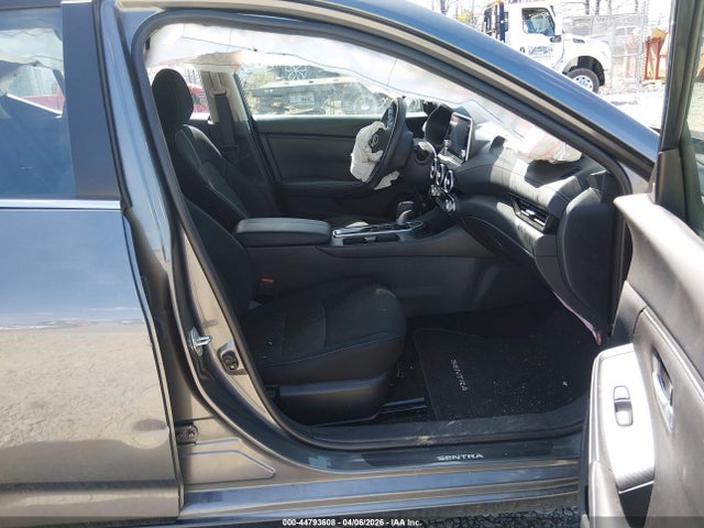 Aukcja sprzedaży 2025 Nissan Sentra Sv, vin: 3N1AB8CV1SY240769, numer aukcji: 44793608