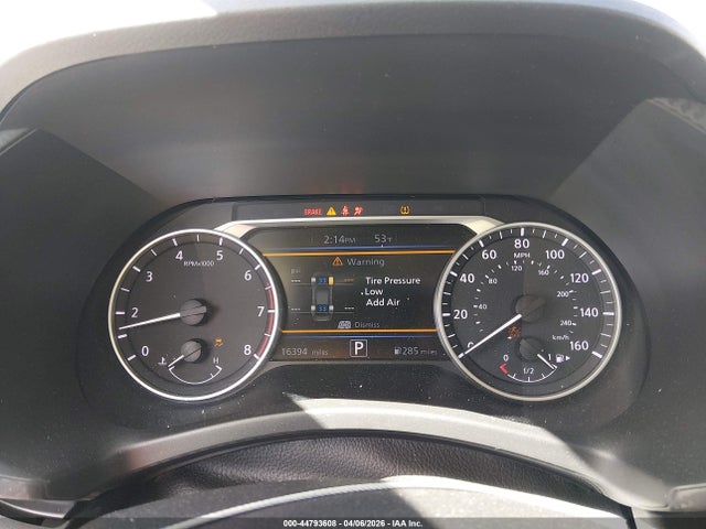 Aukcja sprzedaży 2025 Nissan Sentra Sv, vin: 3N1AB8CV1SY240769, numer aukcji: 44793608