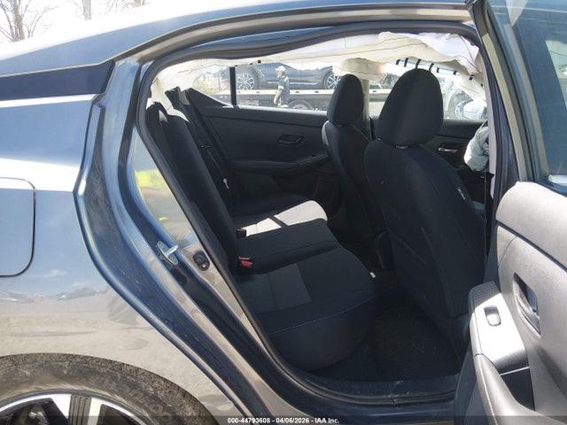 Aukcja sprzedaży 2025 Nissan Sentra Sv, vin: 3N1AB8CV1SY240769, numer aukcji: 44793608