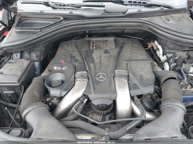 Aukcja sprzedaży 2013 Mercedes-benz Gl 450 4matic, vin: 4JGDF7CE6DA216849, numer aukcji: 44793612