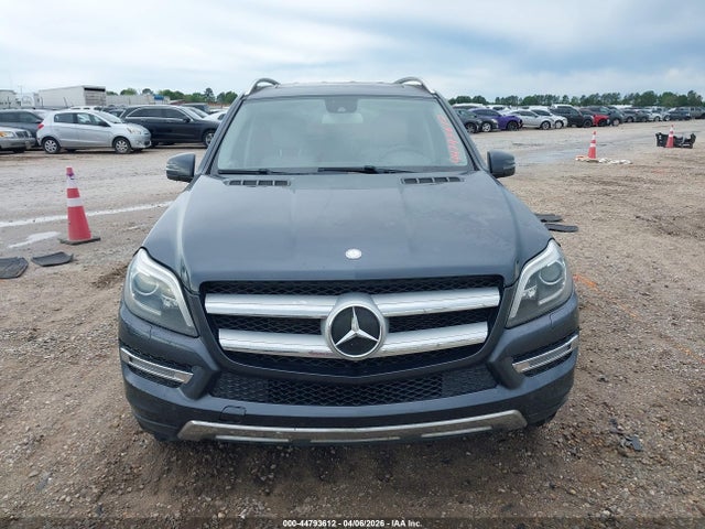 Aukcja sprzedaży 2013 Mercedes-benz Gl 450 4matic, vin: 4JGDF7CE6DA216849, numer aukcji: 44793612