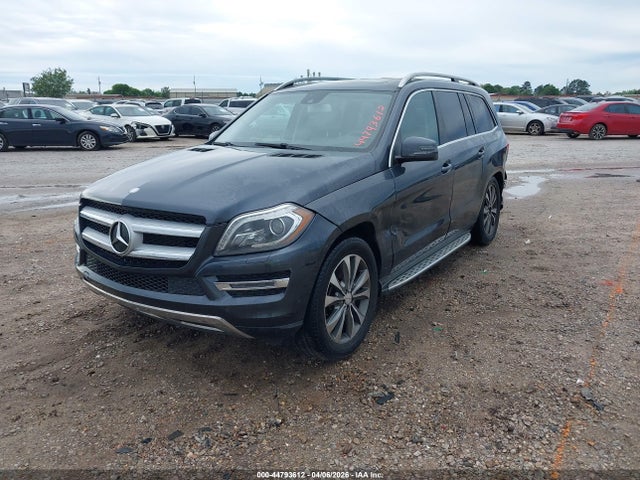 Aukcja sprzedaży 2013 Mercedes-benz Gl 450 4matic, vin: 4JGDF7CE6DA216849, numer aukcji: 44793612