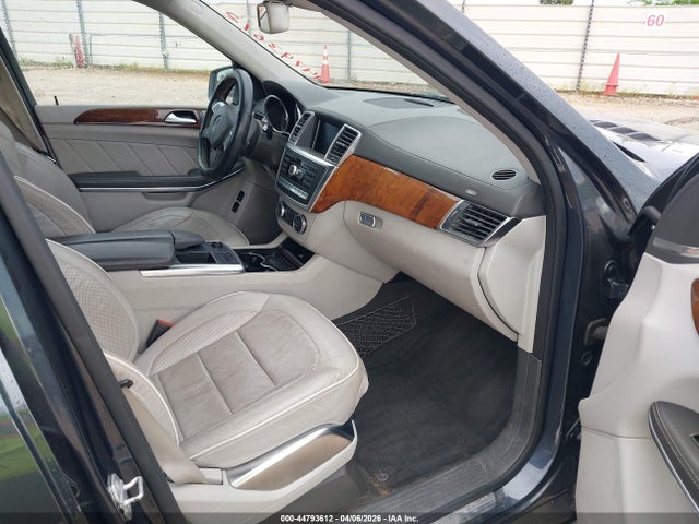 Aukcja sprzedaży 2013 Mercedes-benz Gl 450 4matic, vin: 4JGDF7CE6DA216849, numer aukcji: 44793612