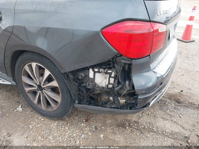 Aukcja sprzedaży 2013 Mercedes-benz Gl 450 4matic, vin: 4JGDF7CE6DA216849, numer aukcji: 44793612