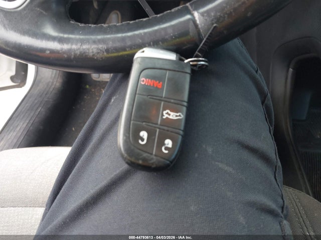 Aukcja sprzedaży 2015 Chrysler 200 Limited, vin: 1C3CCCAB4FN617410, numer aukcji: 44793613