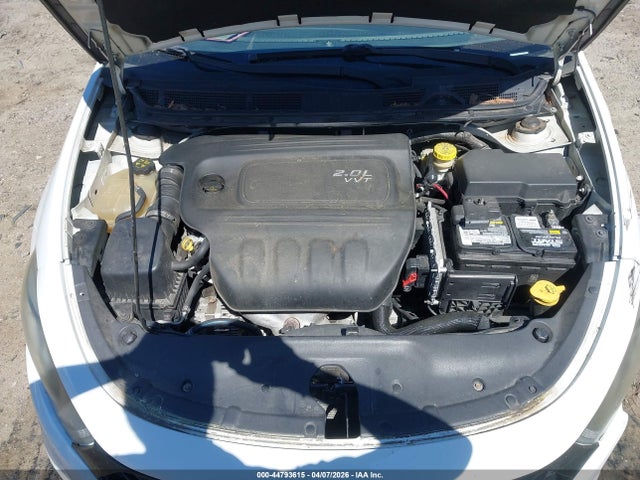 Продажа на аукционе авто 2013 Dodge Dart Sxt, vin: 1C3CDFBA1DD300353, номер лота: 44793615