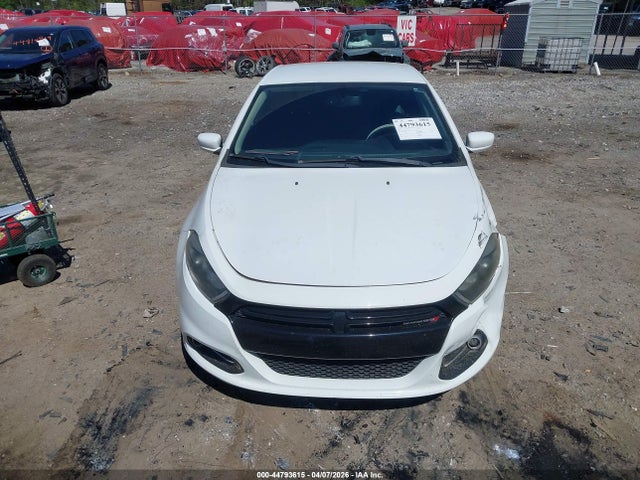 Продажа на аукционе авто 2013 Dodge Dart Sxt, vin: 1C3CDFBA1DD300353, номер лота: 44793615