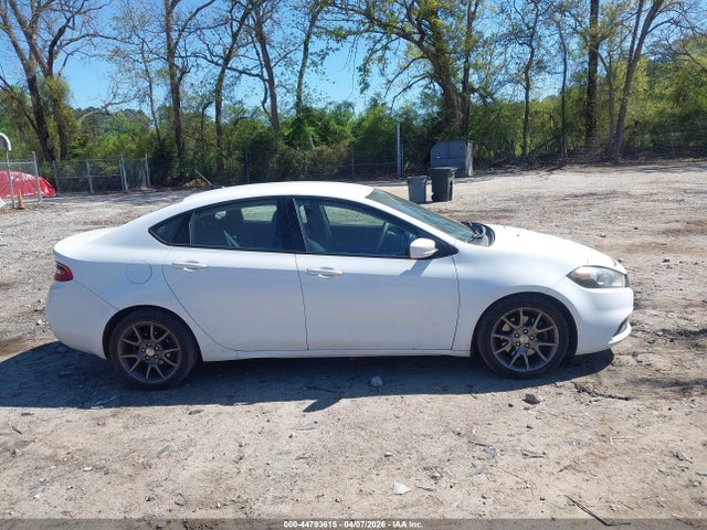 Продажа на аукционе авто 2013 Dodge Dart Sxt, vin: 1C3CDFBA1DD300353, номер лота: 44793615