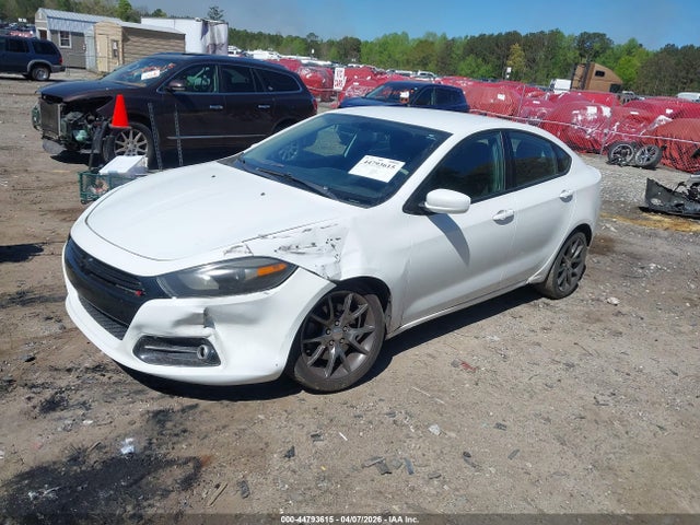 Продажа на аукционе авто 2013 Dodge Dart Sxt, vin: 1C3CDFBA1DD300353, номер лота: 44793615
