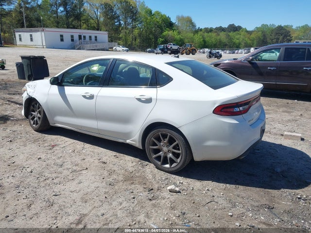Продажа на аукционе авто 2013 Dodge Dart Sxt, vin: 1C3CDFBA1DD300353, номер лота: 44793615