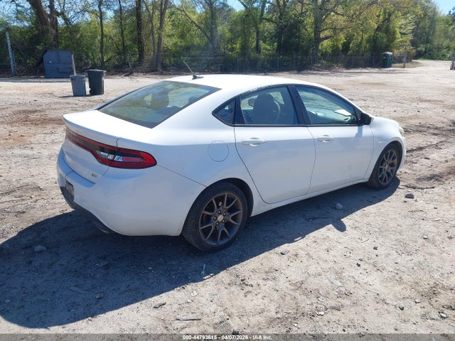 Продажа на аукционе авто 2013 Dodge Dart Sxt, vin: 1C3CDFBA1DD300353, номер лота: 44793615