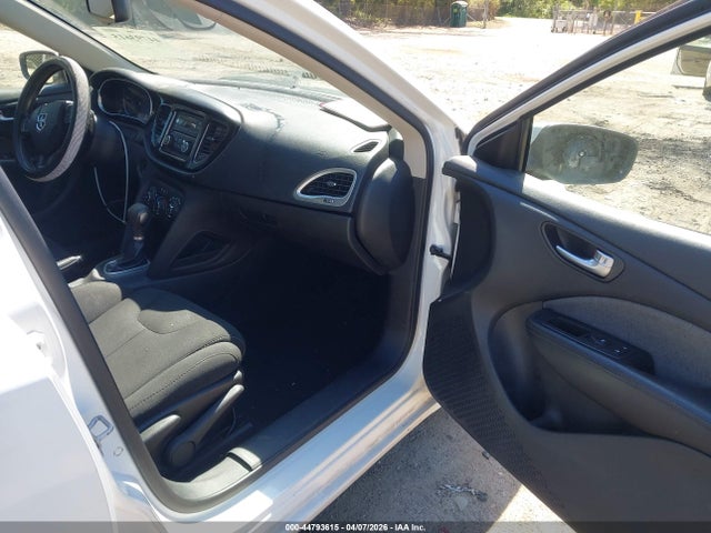 Продажа на аукционе авто 2013 Dodge Dart Sxt, vin: 1C3CDFBA1DD300353, номер лота: 44793615