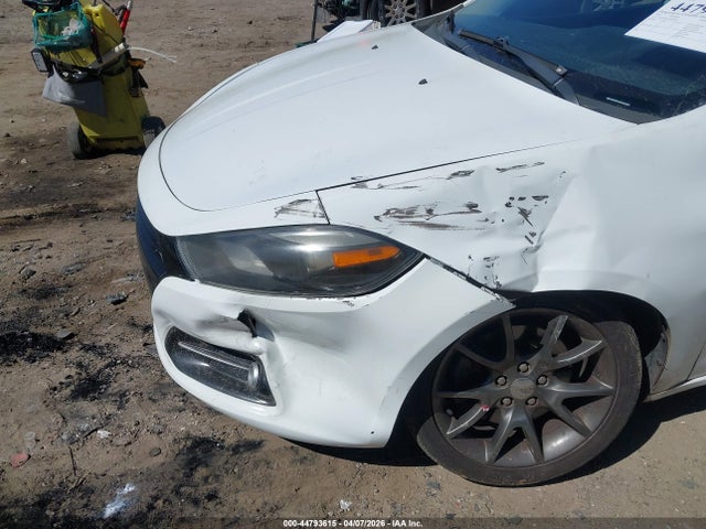Продажа на аукционе авто 2013 Dodge Dart Sxt, vin: 1C3CDFBA1DD300353, номер лота: 44793615