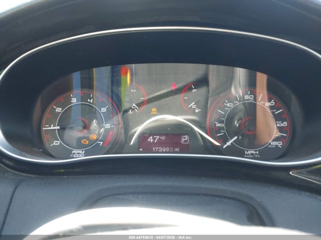 Продажа на аукционе авто 2013 Dodge Dart Sxt, vin: 1C3CDFBA1DD300353, номер лота: 44793615