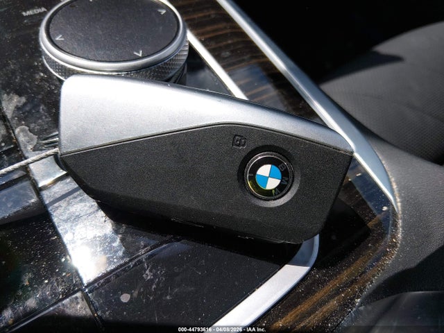 5UX13EU02S9W95680 BMW X5 Sdrive40i