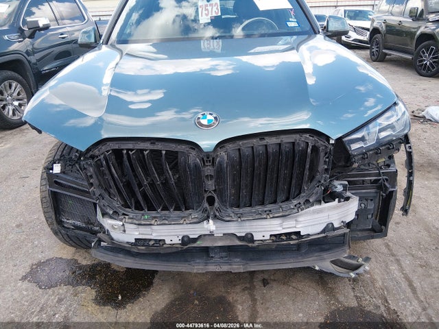 5UX13EU02S9W95680 BMW X5 Sdrive40i