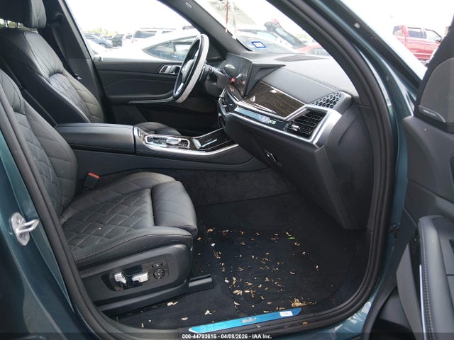 5UX13EU02S9W95680 BMW X5 Sdrive40i