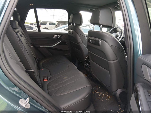 5UX13EU02S9W95680 BMW X5 Sdrive40i
