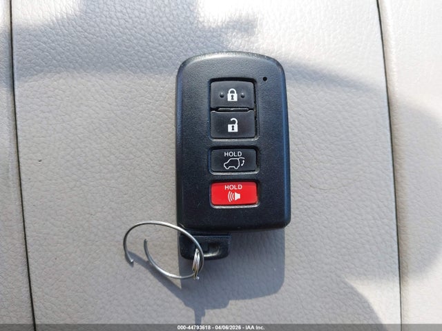 5TDJKRFH7GS306328 Toyota Highlander Xle V6