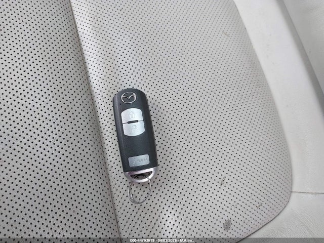 JM3KE4DY5G0604386 Mazda Cx-5 Grand Touring