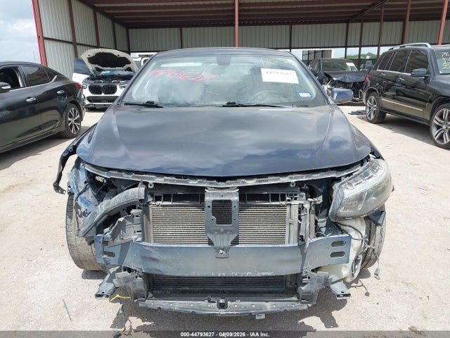 Продажа на аукционе авто 2016 Chevrolet Malibu 1lt, vin: 1G1ZE5ST0GF301686, номер лота: 44793627