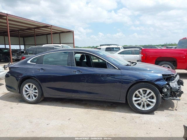 Продажа на аукционе авто 2016 Chevrolet Malibu 1lt, vin: 1G1ZE5ST0GF301686, номер лота: 44793627