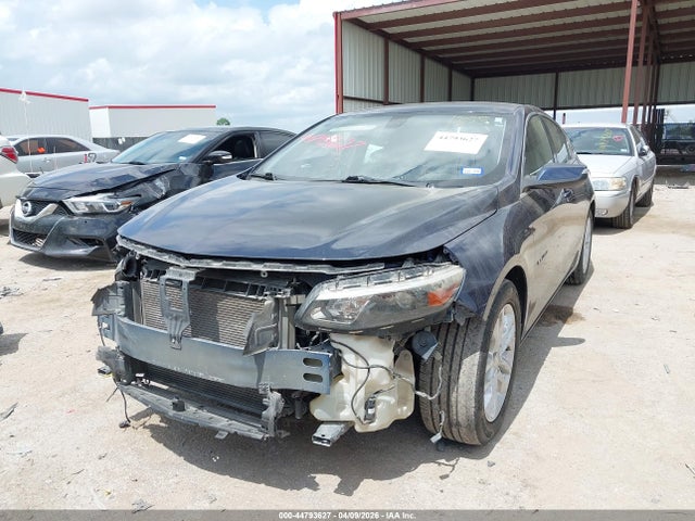 Продажа на аукционе авто 2016 Chevrolet Malibu 1lt, vin: 1G1ZE5ST0GF301686, номер лота: 44793627