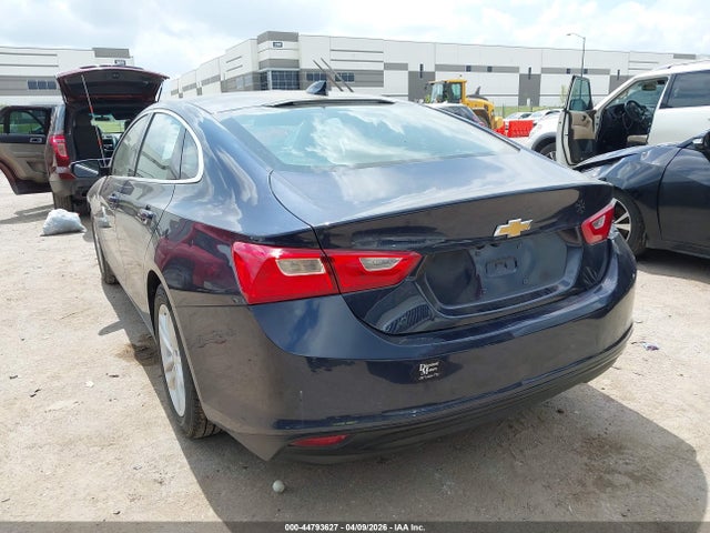 Продажа на аукционе авто 2016 Chevrolet Malibu 1lt, vin: 1G1ZE5ST0GF301686, номер лота: 44793627