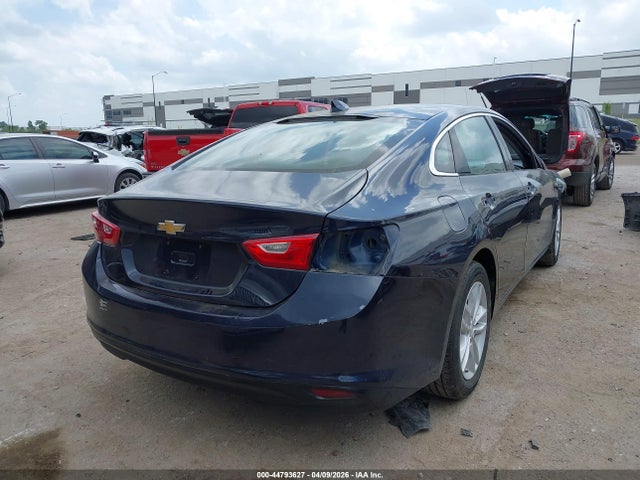 Продажа на аукционе авто 2016 Chevrolet Malibu 1lt, vin: 1G1ZE5ST0GF301686, номер лота: 44793627