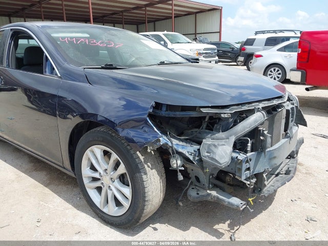 Продажа на аукционе авто 2016 Chevrolet Malibu 1lt, vin: 1G1ZE5ST0GF301686, номер лота: 44793627
