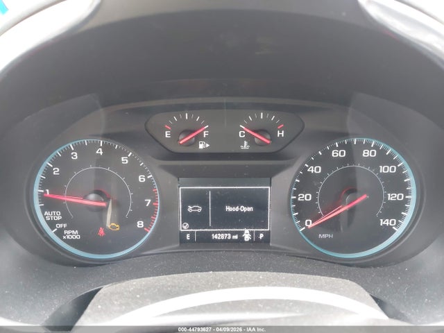 Продажа на аукционе авто 2016 Chevrolet Malibu 1lt, vin: 1G1ZE5ST0GF301686, номер лота: 44793627