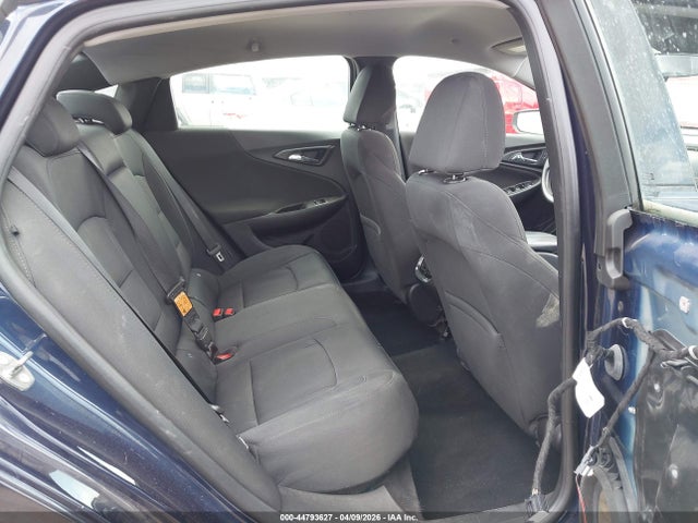 Продажа на аукционе авто 2016 Chevrolet Malibu 1lt, vin: 1G1ZE5ST0GF301686, номер лота: 44793627