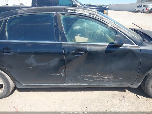 2008 Chevrolet Impala Ls მანქანა იყიდება აუქციონზე, vin: 2G1WB58K289239650, აუქციონის ნომერი: 44793629